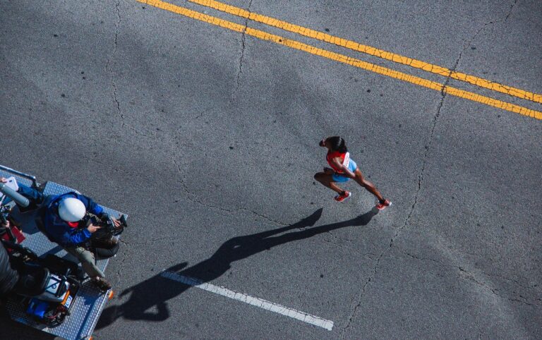 Exploring the Fitness Limit: Pushing Boundaries and Embracing Personal Potential