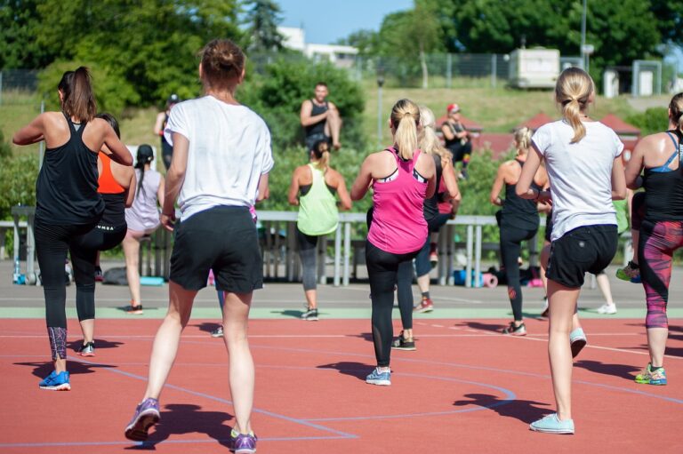 Top Fitness Tips: Unlocking Your Potential and Embracing a Healthy Lifestyle