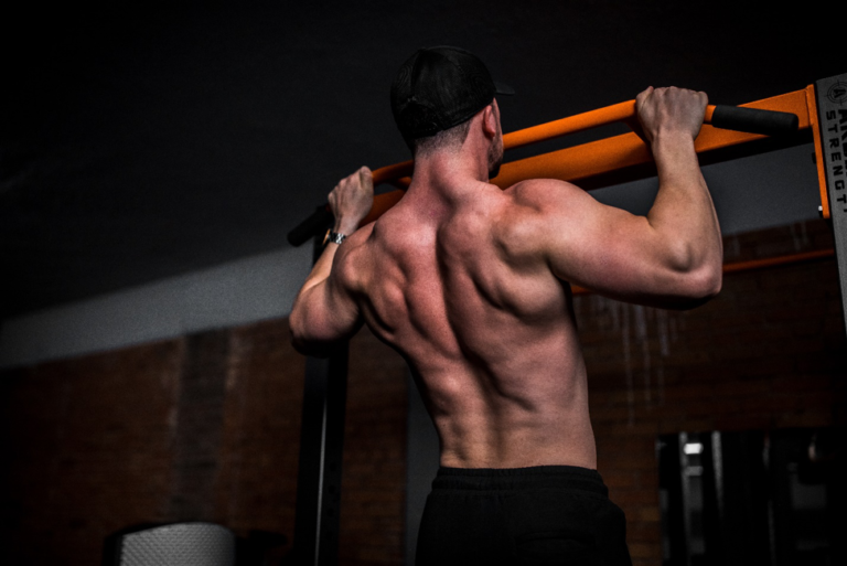 Notable benefits of Ostarine